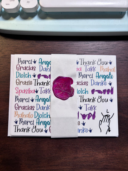 Notecards & Postcards