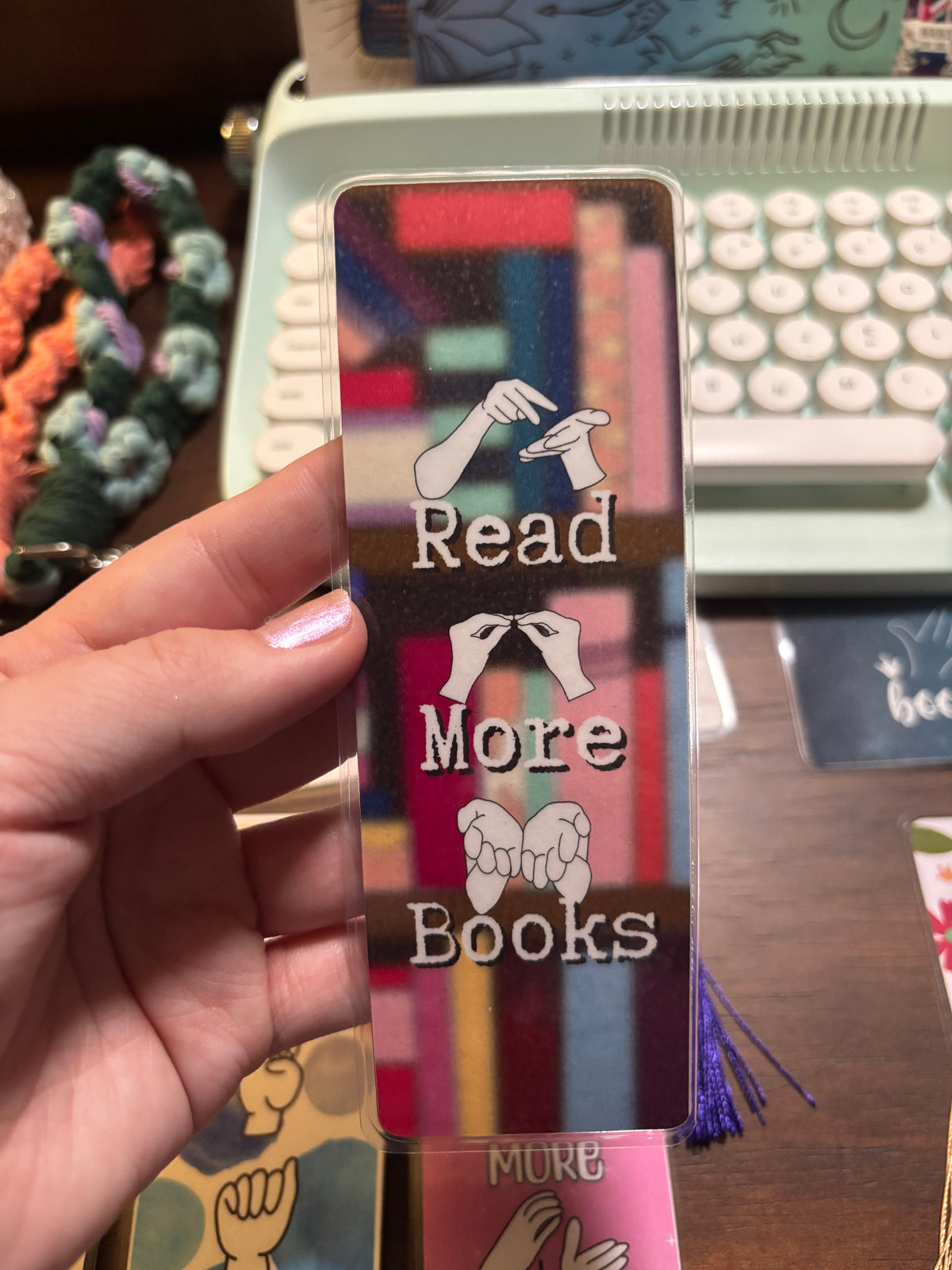 Bookmarks