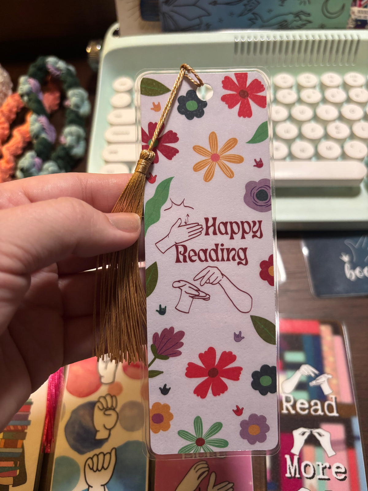 Bookmarks