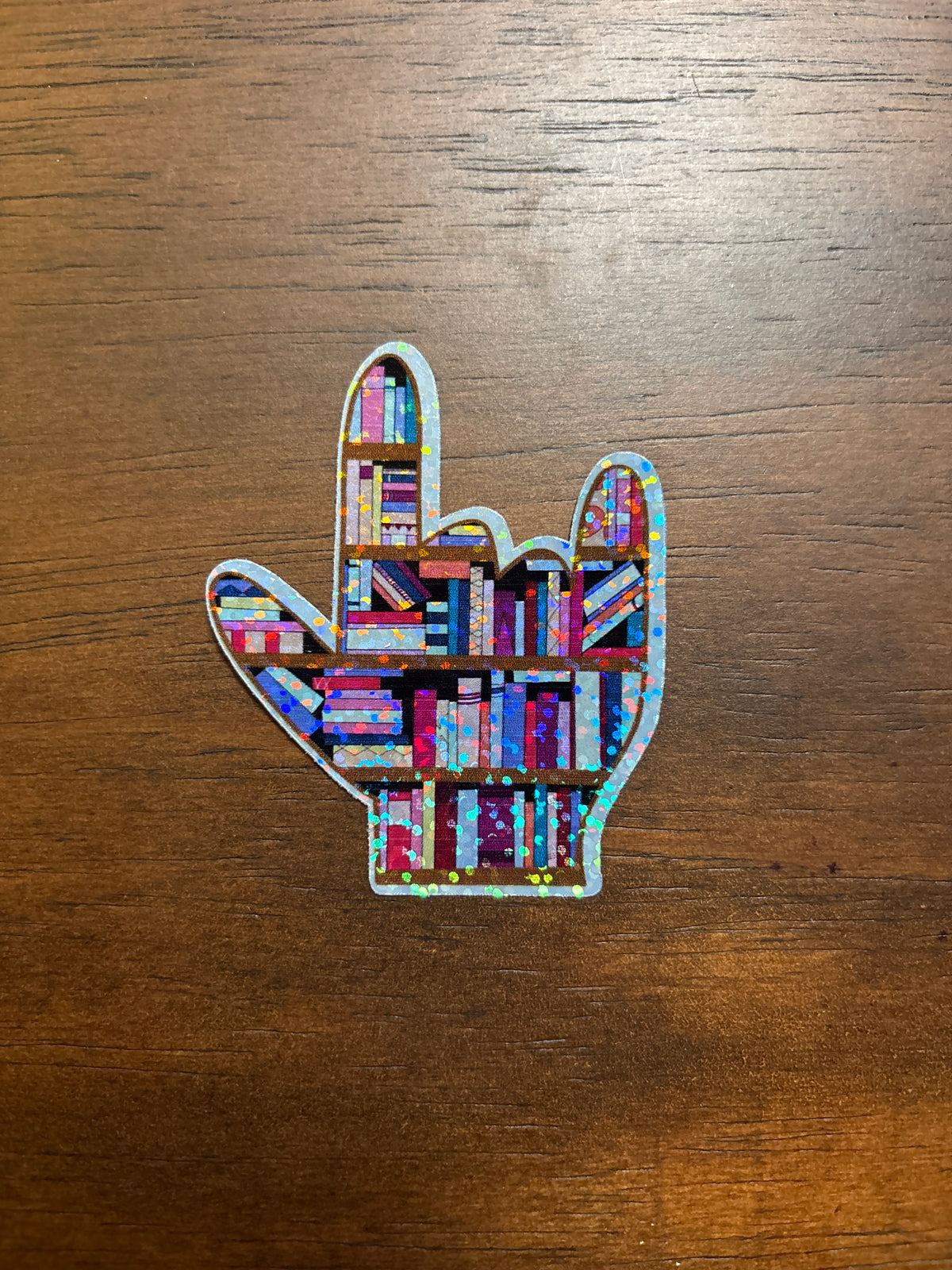 Stickers - Pixie Dust