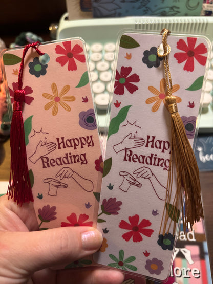 Bookmarks