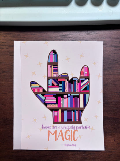 Notecards & Postcards