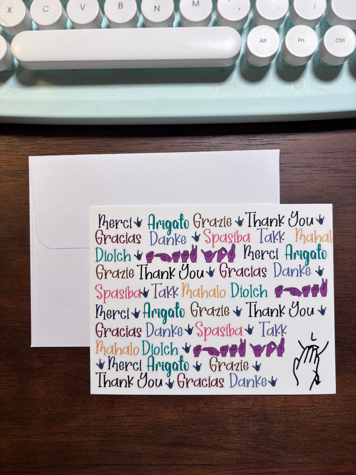 Notecards & Postcards