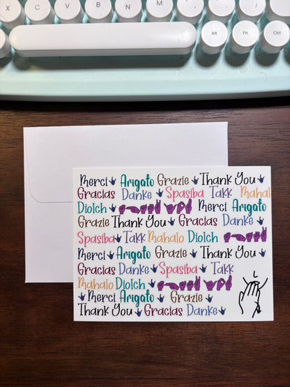Notecards & Postcards