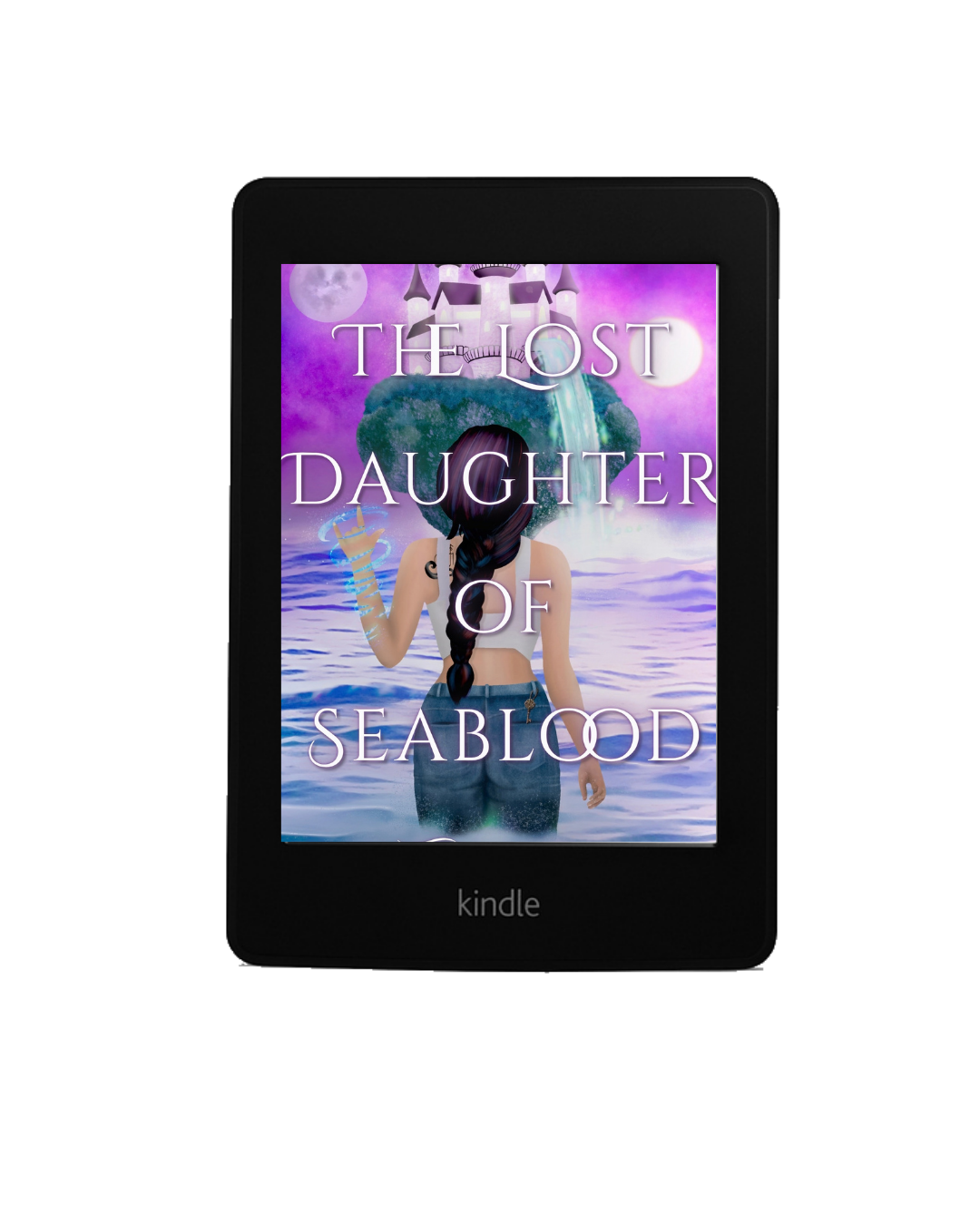 The Lost Daughter of Seablood (EBOOK)