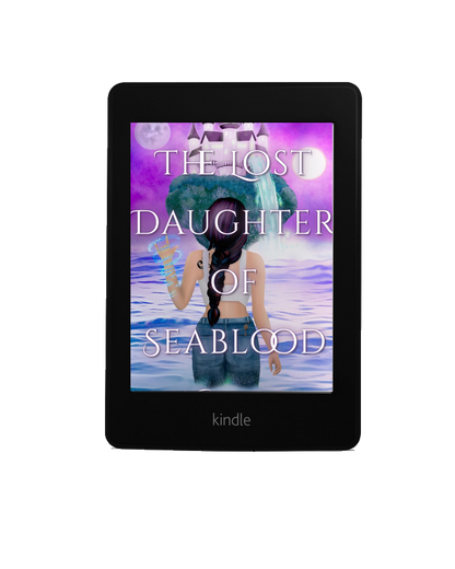 The Lost Daughter of Seablood (EBOOK)