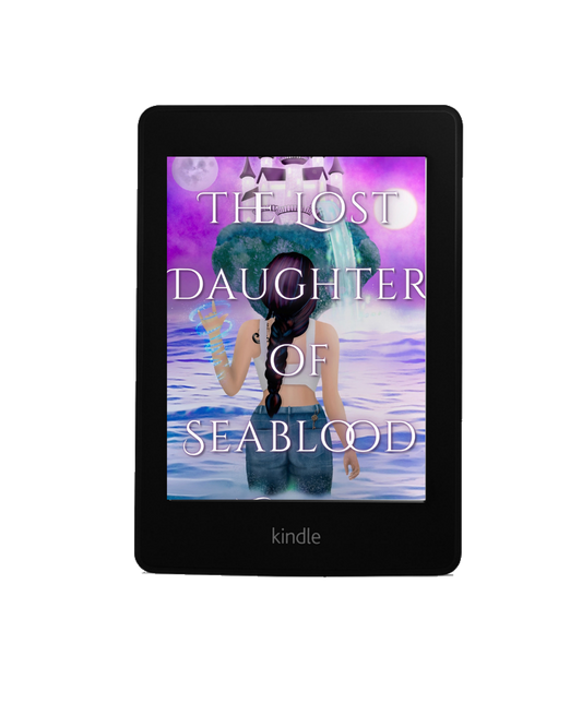 The Lost Daughter of Seablood (EBOOK)