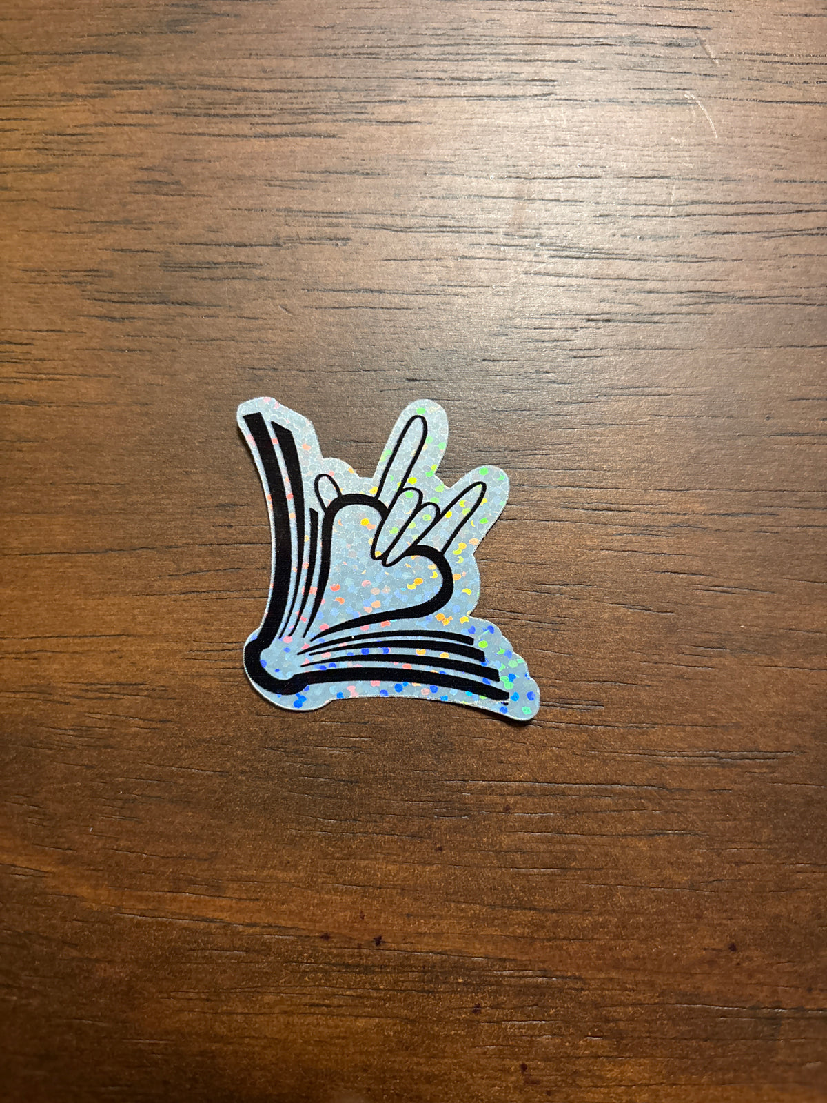 Stickers - Pixie Dust