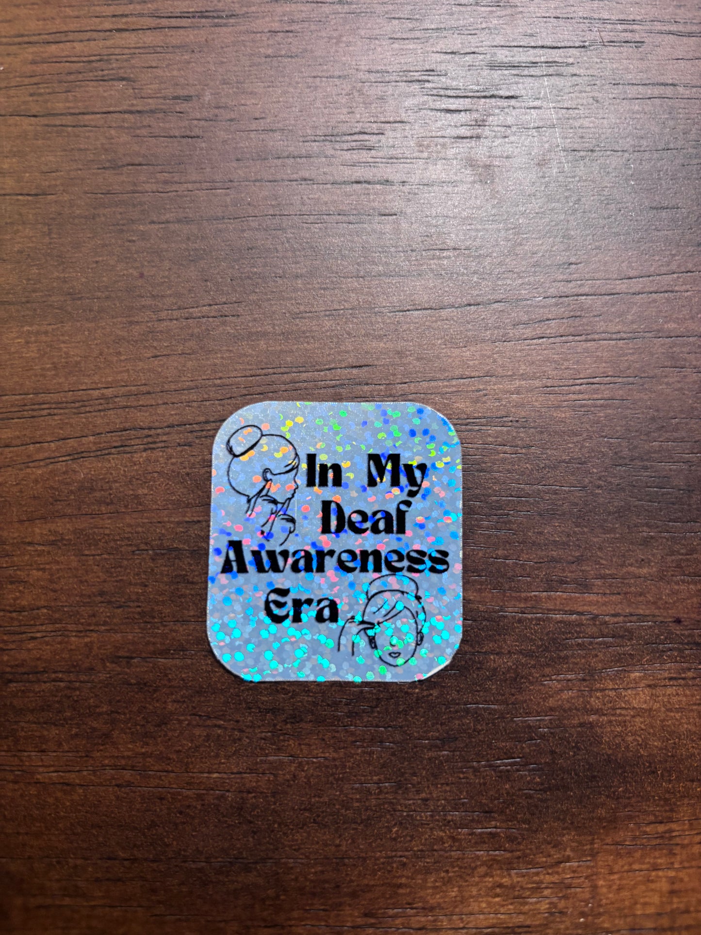 Stickers - Pixie Dust
