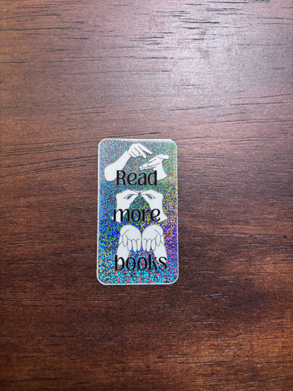 Stickers - Pixie Dust