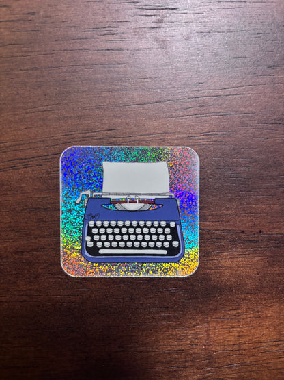 Stickers - Pixie Dust