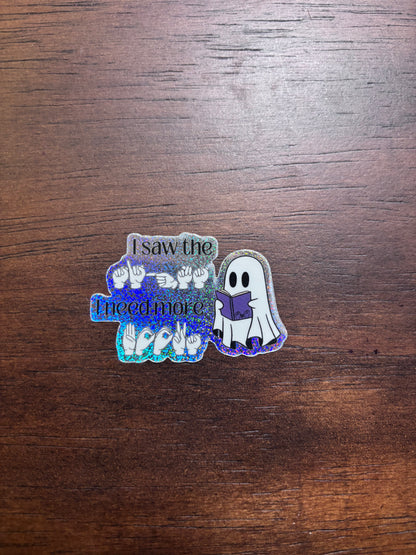 Stickers - Pixie Dust