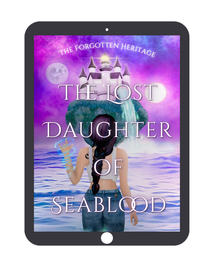 The Lost Daughter of Seablood (EBOOK)