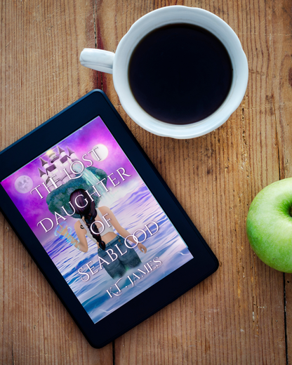 The Lost Daughter of Seablood (EBOOK)