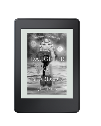 The Lost Daughter of Seablood (EBOOK)