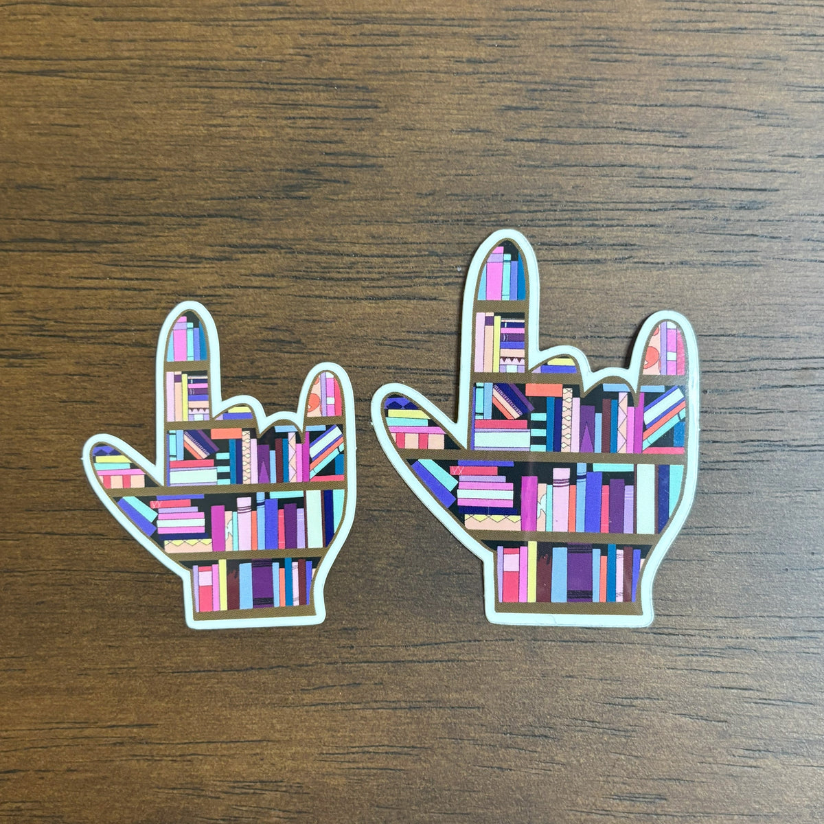 All Signs & Stories Stickers Bundle