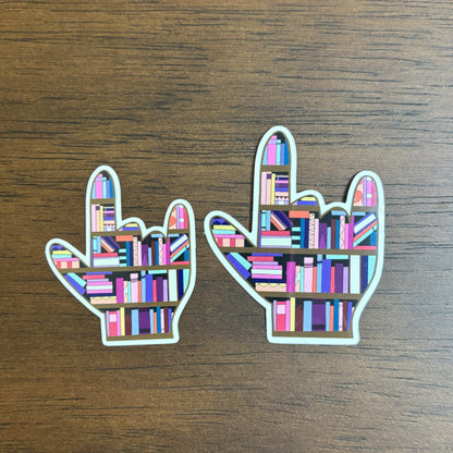 All Signs & Stories Stickers Bundle