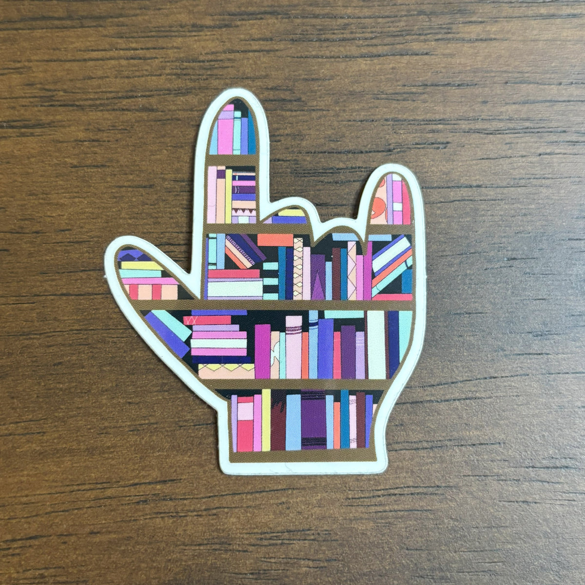 All Signs & Stories Stickers Bundle