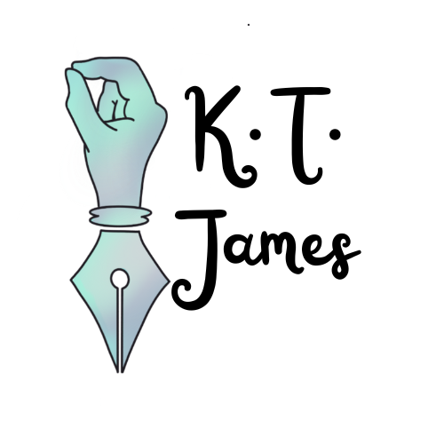 K.T. James | DEAFinitely Writing