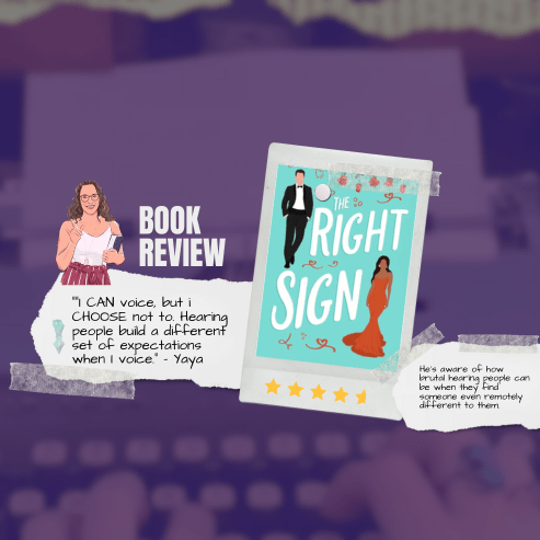 The Right Kind of&nbsp;Representation