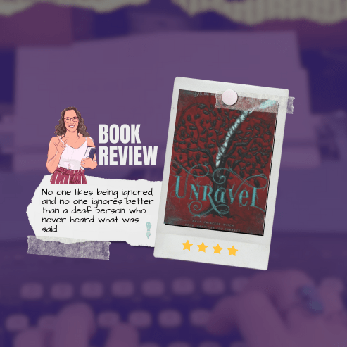 Tangled Threads and&nbsp;Unraveling