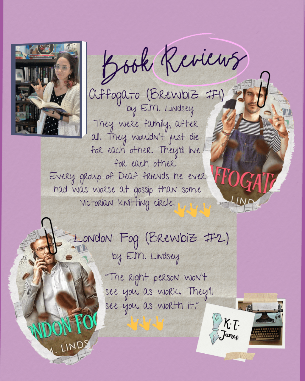 A mixed Review: Did the Spice Overshadow Good Representation?