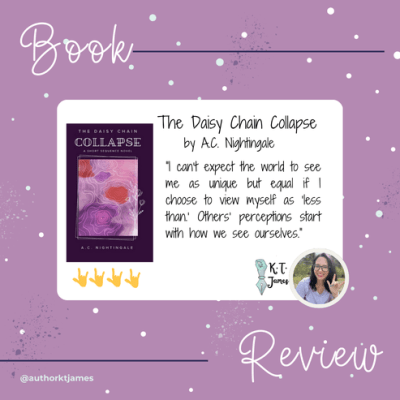 The Ripples That Remain: A Review of The Daisy Chain&nbsp;Collapse
