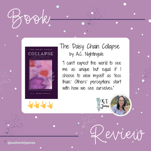 The Ripples That Remain: A Review of The Daisy Chain Collapse