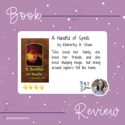 A Deaf Magical Academy? Yes,&nbsp;Please.